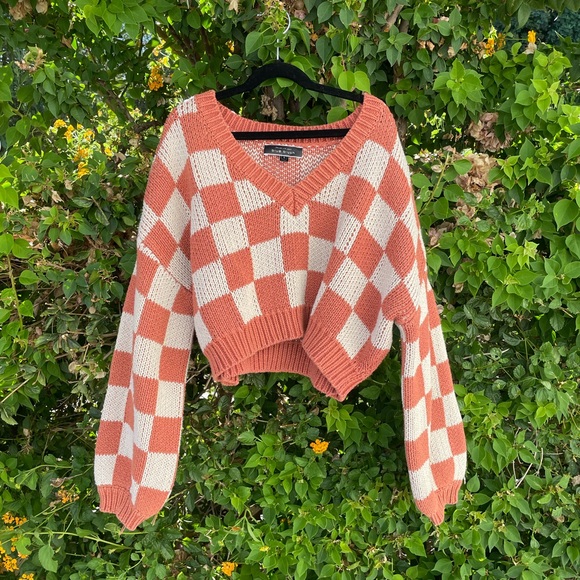 GREY BANDIT knit sweater - Picture 1 of 2